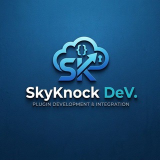 SkyKnock DeV.