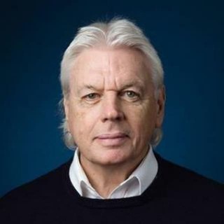David Icke [FAKE]