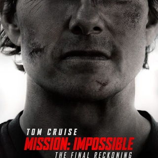 🇫🇷Mission impossible 2025 French The final