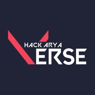 Hack Arya Verse