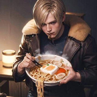 noodle collection