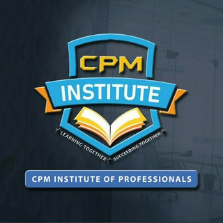 CPM Study Hub