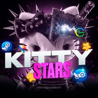 Kitty Stars