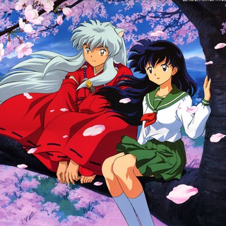 InuYasha Anime Dual Audio