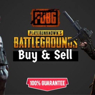 PUBG ACCOUNT SELLING