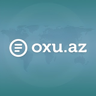Oxu.Az ✔