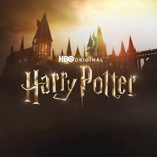Harry Potter ✨