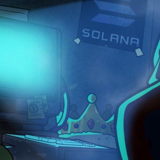 Solana Signal
