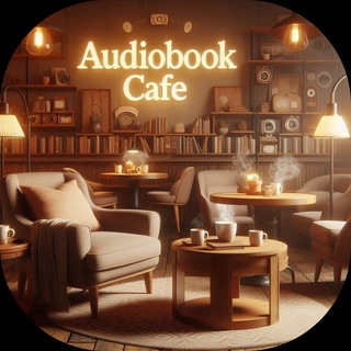 AudioBook Cafe
