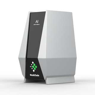 MESHNODE Ai