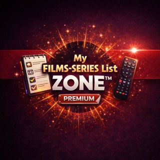 ༆ My FilmSeries List Zone ༆