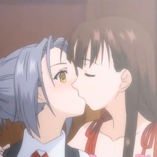 Shoujo Sect - Innocent Lovers | UNCENSORED