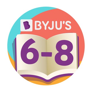 BYJU'S 6, 7 & 8