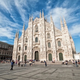 Milano Nuove Amicizie MNA