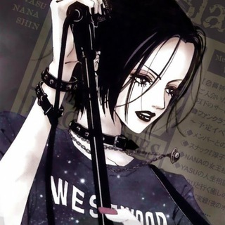 NANA Manga