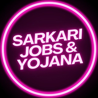 Sarkari Jobs & Yojana
