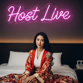 Host Live Bar Bar Mango Live, Dream Live, Papaya Live, Hot51 Live