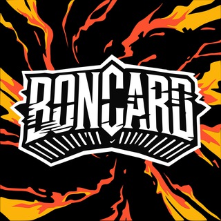 BonCard | Циничные карты (Онлайн)