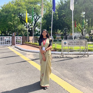 Ishita Kishore - AIR 1 UPSC CSE 2022