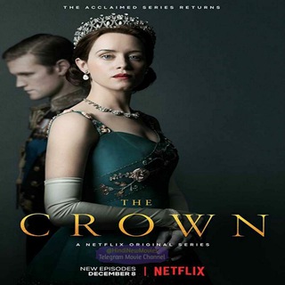 The Crown Web Series