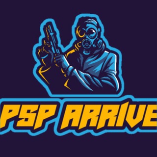 PSP Arrive Français 🇫🇷🇫🇷🇨🇵🇨🇵🇫🇷
