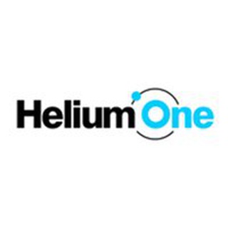 HeliumOne HE1