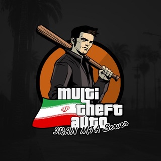 IranMTA - GTA RPG Server