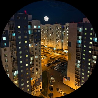 Малый чат ЖК Озерки