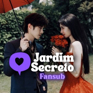 ☔️ | Jardim Secreto Fansub - Dream to You (2026)