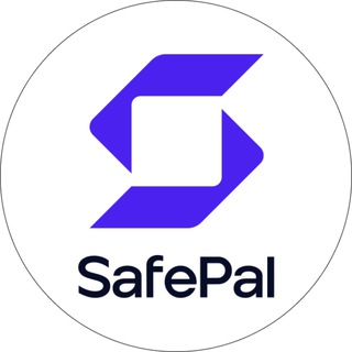 SafePal_Official (Don't give your Seed to ANYONE) ✔