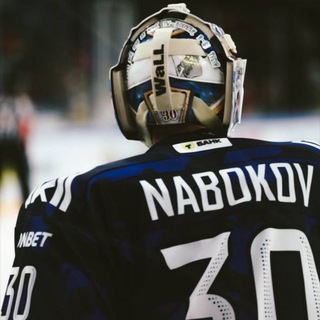 Nabok 30 | Илья Набоков