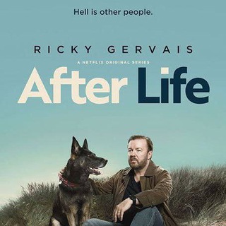 After life