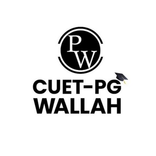 PW CUET PG - Official