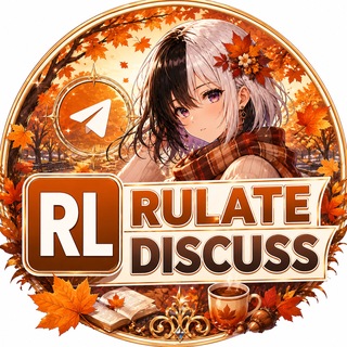 Rulate Discuss