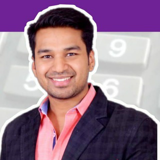 CA PARAG GUPTA