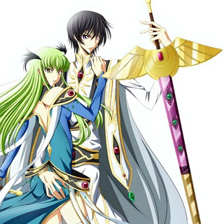 Code geass