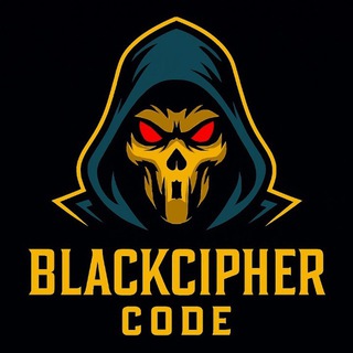 BlackCipher Code