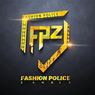 FASHION POLICE ZAMBIA