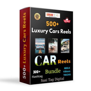 Free Reels Bundle