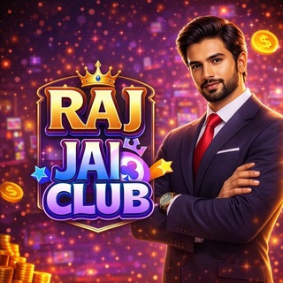 JAI CLUB RAJ