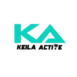 Keila Active