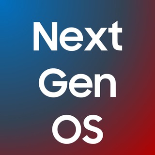 Next Gen OS for J200G