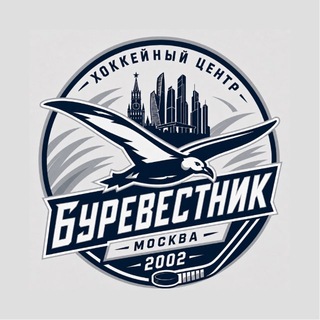 Хоккейный Центр «Буревестник» Москва