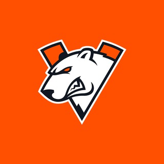 Virtus.pro CS2 ✔