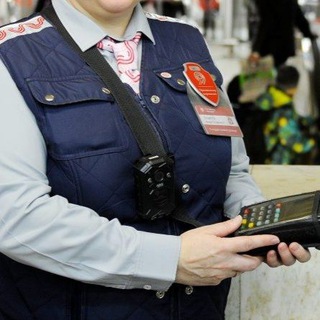 Я видел контролёра!