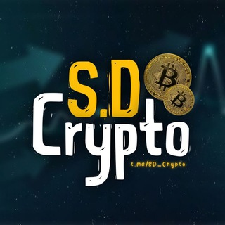 S.D Crypto | سیگینال رایگان [SCAM]