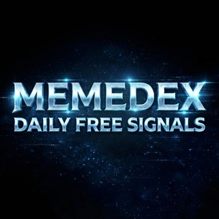 MEMEDEX.AI - DAILY FREE SIGNALS