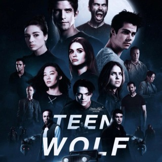 TEEN WOLF CASTELLANO🇪🇸