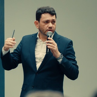 Prof. Danuzio Neto - OSINT, Geopolítica e Atualidades (Intel BR - News)