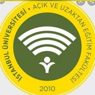 AUZEF LİSANS ÇOCUK GELİŞİMİ GENEL GRUP